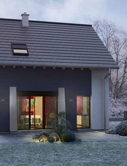 Wir bauen Häuser. Sie haben Träume. Zusammen wird's perfekt. - Mietingen