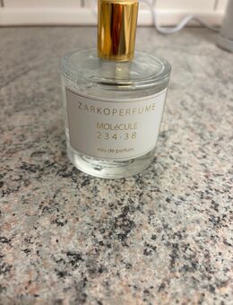 Neuwertig Zarkoperfume 23438 eau de Parfum Molekül Duft - Celle