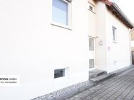 IMMONATION! 5-Zimmer Maisonette-Wohnung in Schwabach - Schwabach Zentrum