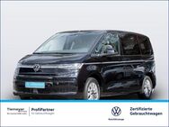 VW Multivan eHYBRID STYLE ACC AHK ST.HEIZ NAVI - Recklinghausen