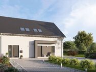Mehr als vier Wände - dein neues Leben beginnt hier- Traumhaus in Mahlow - Blankenfelde-Mahlow