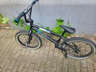 Ich Verkaufe ein fast Neues Bmx - Herne