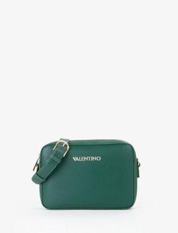 VALENTINO BAGS Mini Bag ALEXIA, Damen Handtasche, Schultertasche, Umhängetasche mit Logo-Emblem