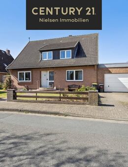Viel Platz auf`n Land! - Visselhövede
