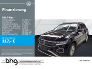 VW T-Roc, 1.0 TSI Life `, Jahr 2023 - Reutlingen