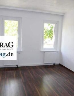 N-Gostenhof: Sehr schöne 2-Zi-Whg. (1. OG o.L.), Tageslichtbad - Nürnberg