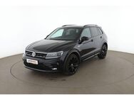 VW Tiguan 2.0 TSI Highline 4Motion BlueMotion - Berlin