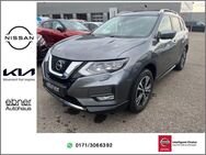 Nissan X-Trail, 2.0 dci N-Connecta | automatik | ° |, Jahr 2019 - Baienfurt