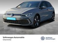 VW Golf, 1.4 VIII eHybrid GTE, Jahr 2022 - Chemnitz