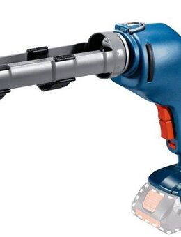 Bosch Professional Akku-Kartuschenpistole, 310 ml, ohne Akku und Ladegerät