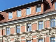 Hochwertig modernisierte & bezugsfreie Familienwohnung im 1.OG in zentraler Lage - Görlitz