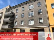 Bochum Innenstadt! 7-Familienhaus mit 23 Garagen und 5 Lagerräume - Bochum