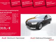 Audi A4 Allroad, quattro 40 TDI, Jahr 2023 - Hannover