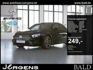 Mercedes A 250, e Limo AMG-Sport Night Ambiente, Jahr 2022 - Hagen (Stadt der FernUniversität)