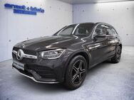 Mercedes-Benz GLC 220 d 4Matic 9G-TRONIC AMG Line LED AHK RFK - Freiburg (Breisgau)