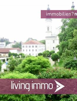 ++Gepflegte Wohnung mit Lift ohne Balkon in Fürstenzell++ - Fürstenzell