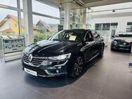 Renault Talisman, ENERGY TCe 200 INITIALE PARIS, Jahr 2016 - Radeberg