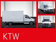 Mercedes-Benz Sprinter 316CDI Maxi Koffer,LBW,Automatik - Hildesheim