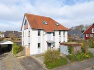 Stillvolles Zuhause in ruhiger Lage - Husum (Schleswig-Holstein)
