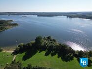 Seeidylle trifft Meeresbrise: Idyllisches Grundstück nahe Kiel am Dobersdorfer See! GST - 14 - Dobersdorf