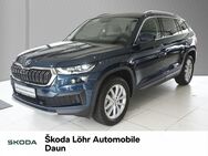 Skoda Kodiaq, 1.5 TSI, Jahr 2022 - Daun