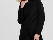 ONLY Kurzmantel ONLSEDONA LIGHT COAT OTW NOOS verdeckte Knopfleiste