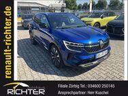 Renault Austral, E-Tech Full Hybrid 200 Techno, Jahr 2023 - Bitterfeld-Wolfen Thalheim