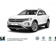 VW T-Roc, 1.5 TSI Style, Jahr 2022 - Hannover