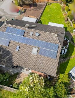 EFH mit Wellnessbereich Wintergarten, Kamin und Bar; ein Traum mit Baureserve in Do-Bodelschwingh - Dortmund