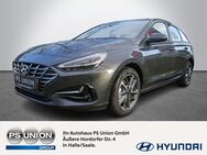 Hyundai i30, 1.5 cw Trend 48V, Jahr 2023 - Halle (Saale)