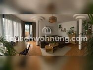 [TAUSCHWOHNUNG] Biete- 3 Z. Whg in Lichtenberg / Suche 4+ Z. Whg - Berlin