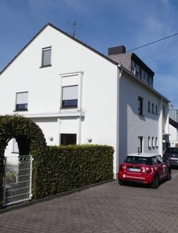 Tolle Aussichten, 3-ZKB-Eigentumswohnung mit Balkon, Koblenz-Arzheim. Anfragen nur online. - Koblenz