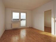 3-Raum-Wohnung in ruhiger Lage - Halle (Saale)