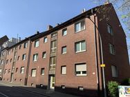 Wir renovIieren für Sie! 2 Zimmerwohnung mit Balkon in MG-Schmöderpark - Mönchengladbach