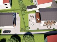 Der perfekte Bauplatz für Ihre neue Stadtvilla in Puschendorf - Puschendorf