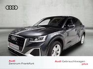 Audi Q2, 30 TFSI S line VC, Jahr 2024 - Frankfurt (Main)