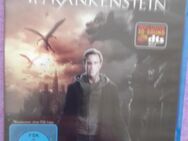 Blockbuster I, FRANKENSTEIN FSK 16 - Kitzingen