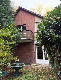 Machen Sie ein Schmuckstück daraus. - Ibbenbüren