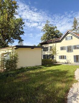 ANGEBOTSVERFAHREN: Exklusive Doppelhaushälfte in Gräfelfing - Erstbezug nach hochwertiger Sanierung - Gräfelfing