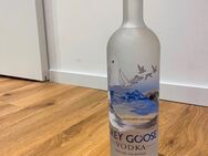 Grey Goose vodka, 1liter - Alfter