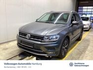 VW Tiguan, 1.5 TSI Highline, Jahr 2020 - Hamburg