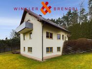 Traumhaftes Ein-/Zweifamilienhaus in Bayreuth -Wolfsbach - Bayreuth