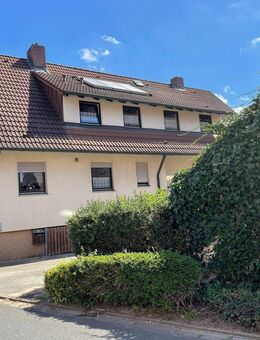 Großzügige Hofstelle mit Nebengebäuden und der Möglichkeit zur Tierhaltung - Gutenstetten