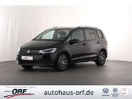 VW Touran, 1.5 TSI Active APP, Jahr 2021 - Hausen (Landkreis Rhön-Grabfeld)