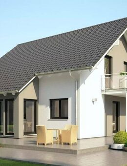 Bien-Zenker: Ihr Traumhaus in Hamburger Stadtteil - Rahlstedt - Hamburg
