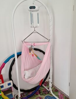 Swing2sleep Federwiege - Rostock