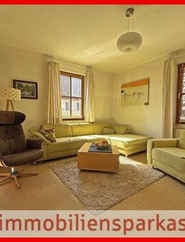 Ein Stück Geschichte - Ihr neues Zuhause! - Gechingen