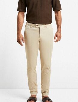 Cinque Chinohose CIWOOD_2 im italienischen Look
