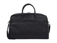 Tommy Hilfiger Weekender TH CORP DUFFLE, Reisetasche, Geschäftsreise mit viel Platz für den Kurztrip