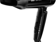 Braun Reisehaartrockner Braun Satin Hair 3 Style & Go, 1600 W, Faltbar